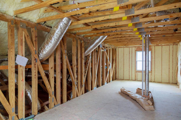 Best Insulation Installation Services in Tappahannock, VA