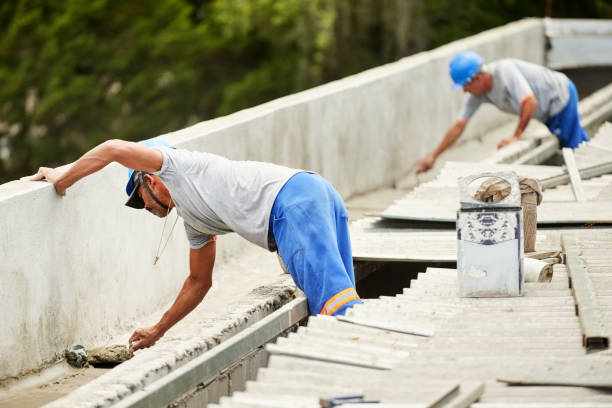 Best Types of Insulation in Tappahannock, VA